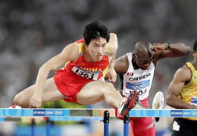 官方：刘翔CBA下课的七位(中国男篮集训队连续五名大将离开)