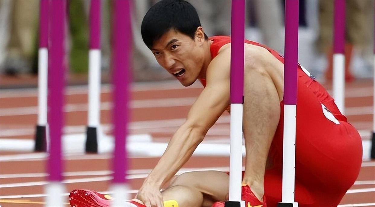 刘翔将于8月16日打悬念揭晓(刘翔现状最新消息)